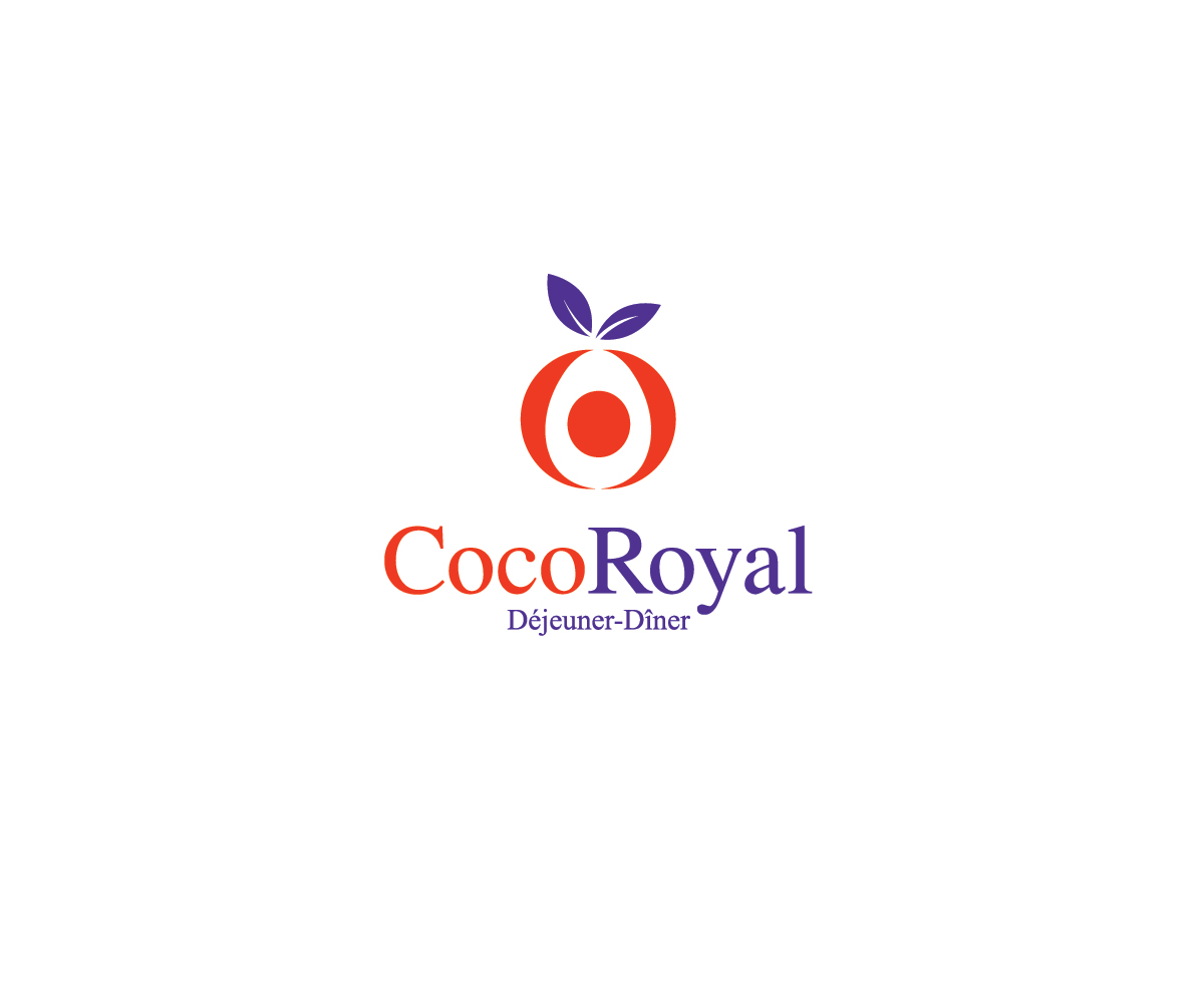 Logo Design by Designpool for CocoRoyal | Design #11781510