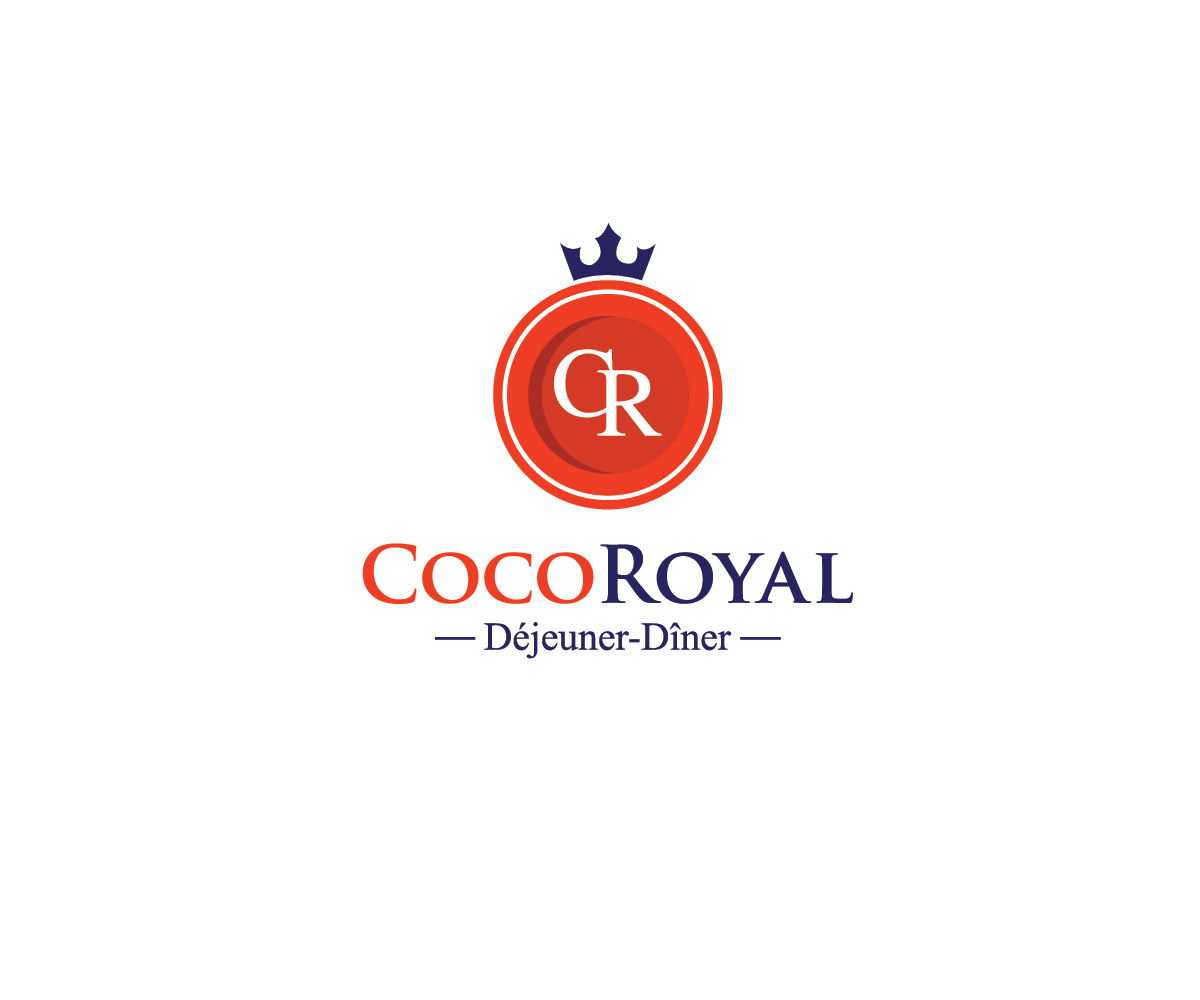 Logo Design by Designpool for CocoRoyal | Design #11785921