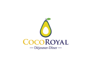 Logo Design by Designpool for CocoRoyal | Design: #11786068