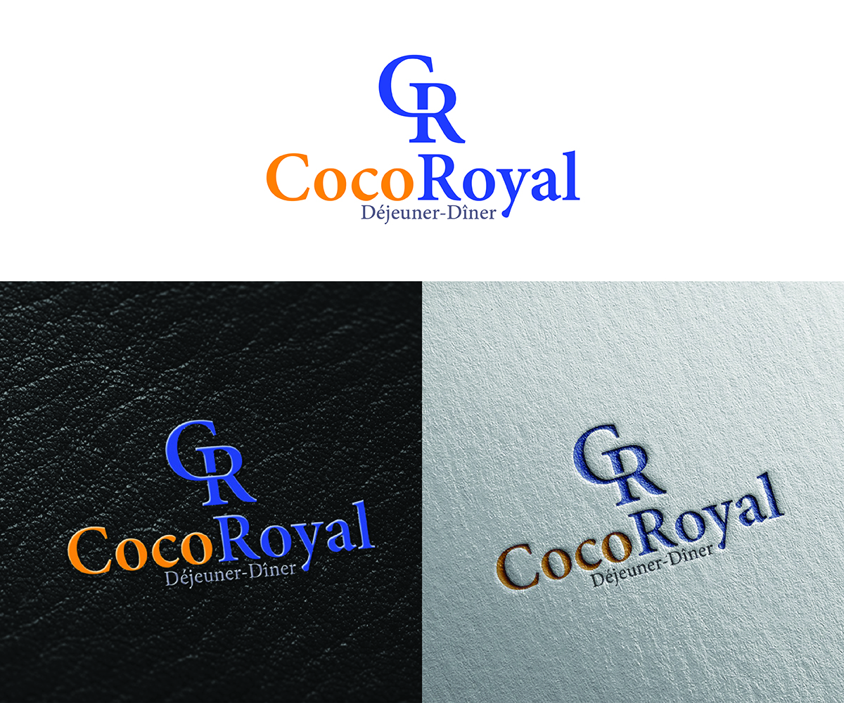 Design de Logo par eMARK pour CocoRoyal | Design #11860791