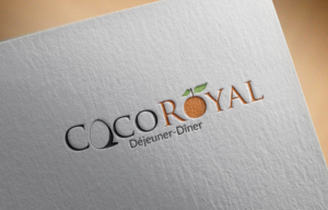 Logo Design by R.Bello