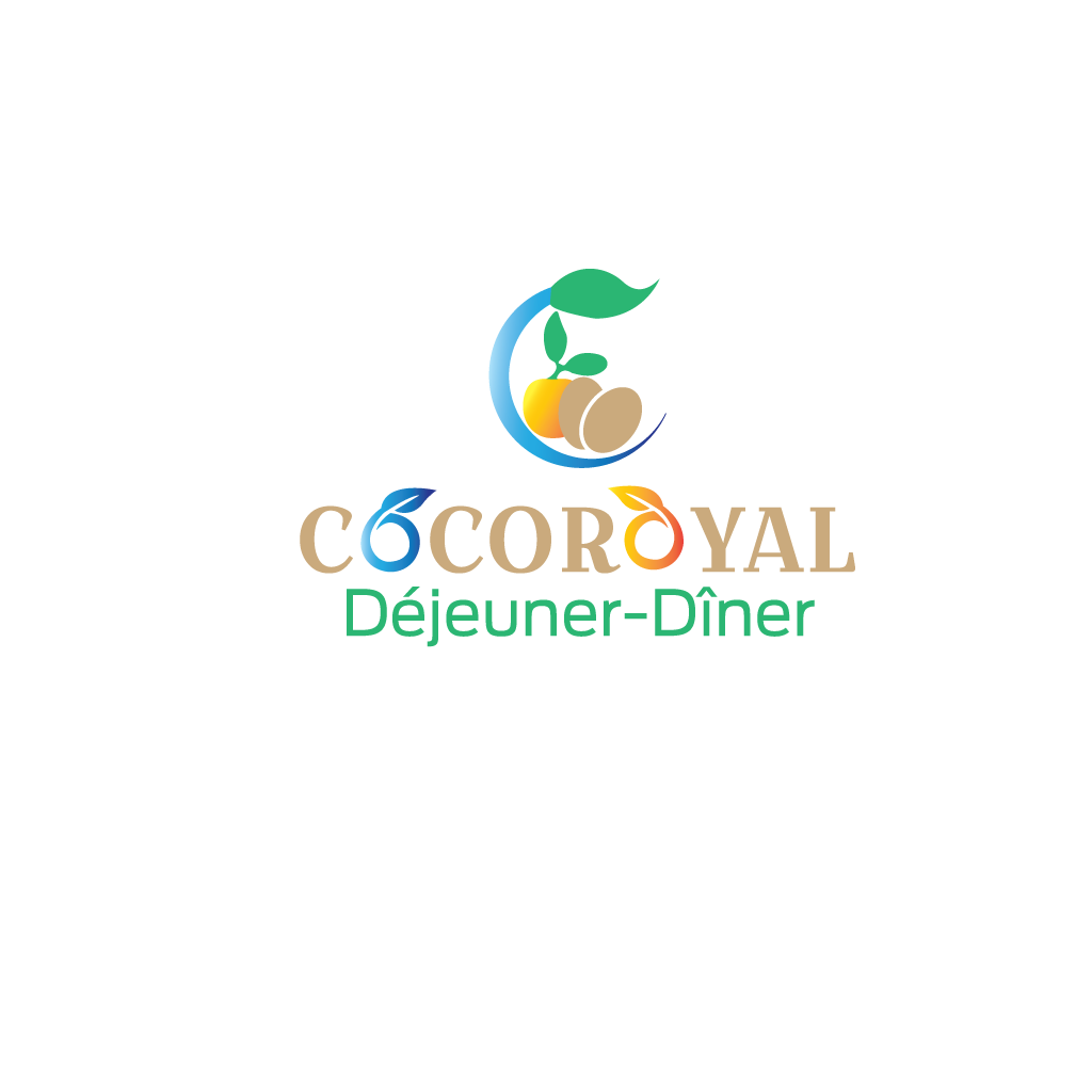 Logo Design by Qaf for CocoRoyal | Design #11728982