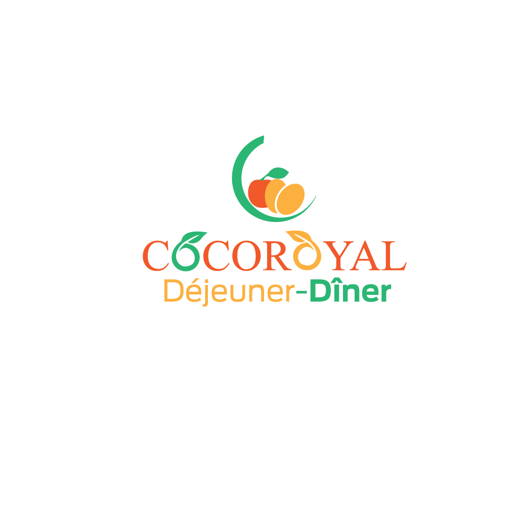 Logo Design by Qaf for CocoRoyal | Design #11729144