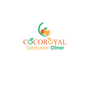Logo Design by Qaf for CocoRoyal | Design: #11729144