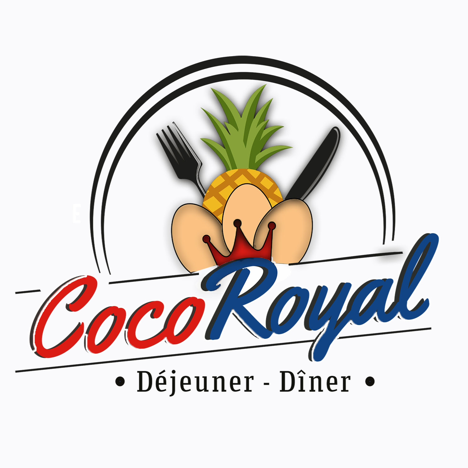 Design de Logo par logic4com pour CocoRoyal | Design #11708496