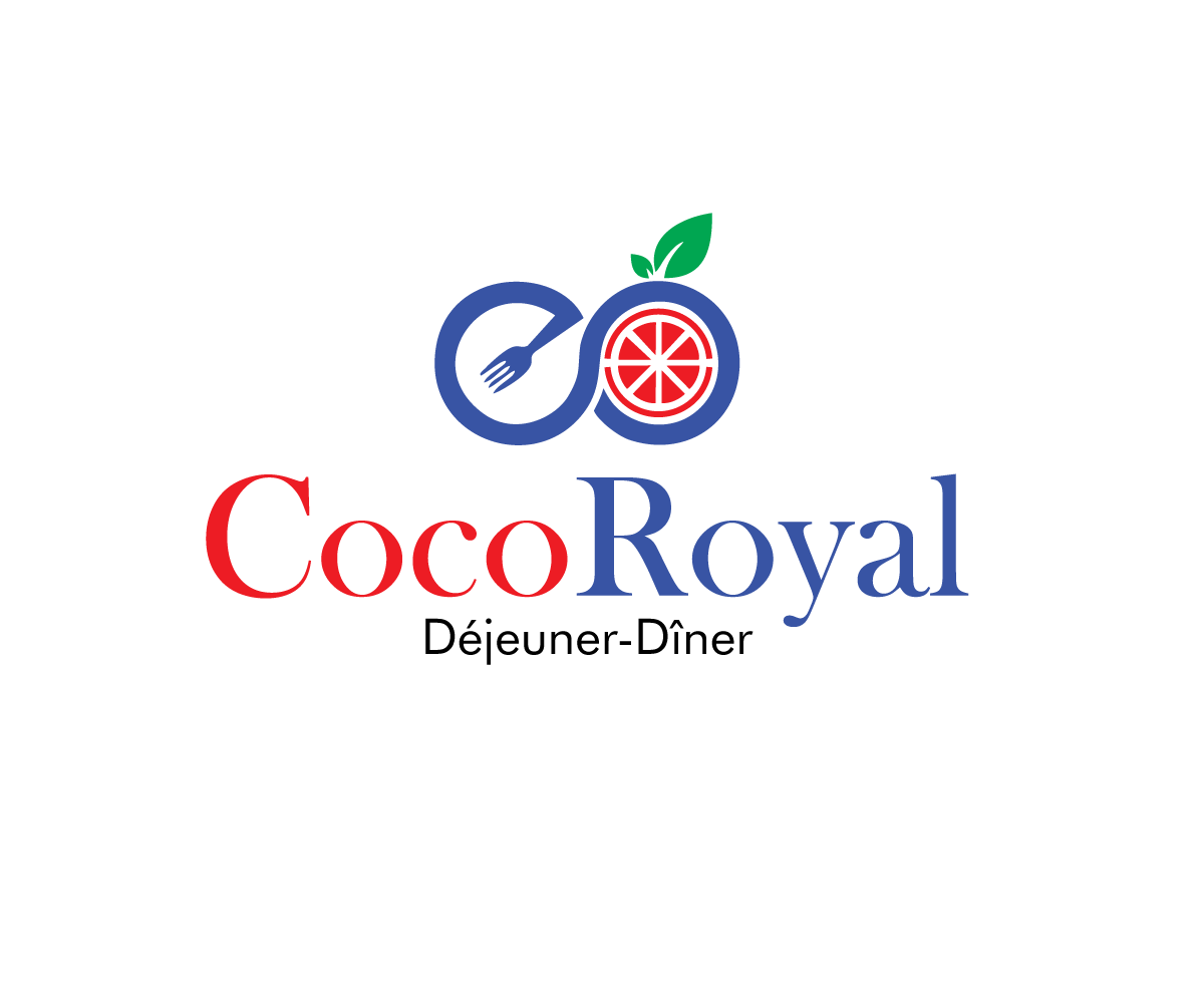 Logo Design by Nitin Mudras for CocoRoyal | Design #11847548