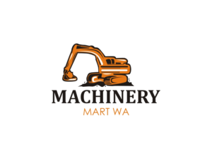 Logo Design by rastf2day for Machinery Mart WA | Design: #11732835