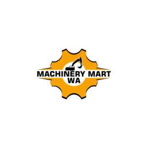 Diseño de Logo por dzoker para Machinery Mart WA | Diseño: #11871264