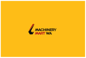 Diseño de Logo por Sonya para Machinery Mart WA | Diseño: #11782302