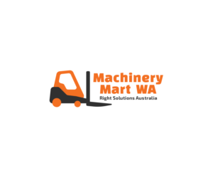 Diseño de Logo por dii para Machinery Mart WA | Diseño: #11722778