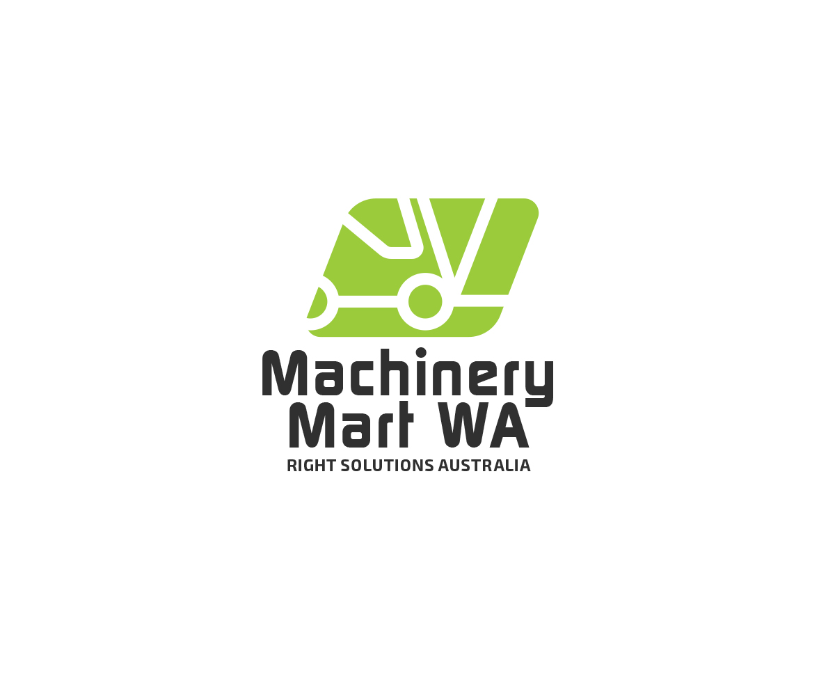 Design de Logo par dii pour Machinery Mart WA | Design #11722784