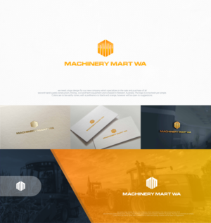 Logo Design by jenggot_merah_