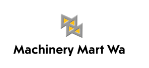 Logo Design by J_E for Machinery Mart WA | Design: #11767303