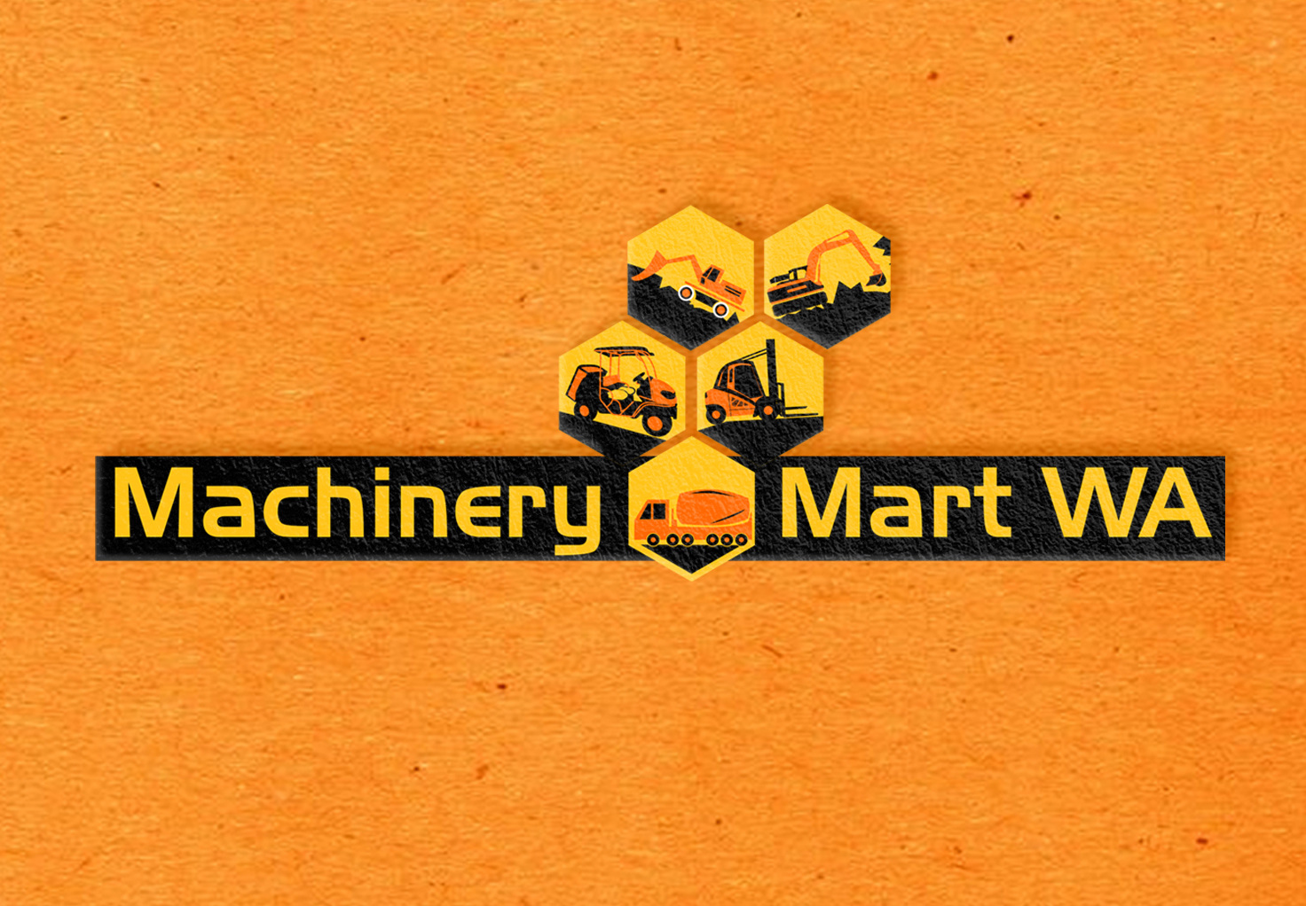 Design de Logo par jeffblaire0107 pour Machinery Mart WA | Design #11712617