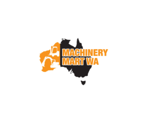Logo Design by Boon for Machinery Mart WA | Design #11701511