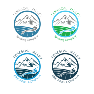Logo Design by Chroma