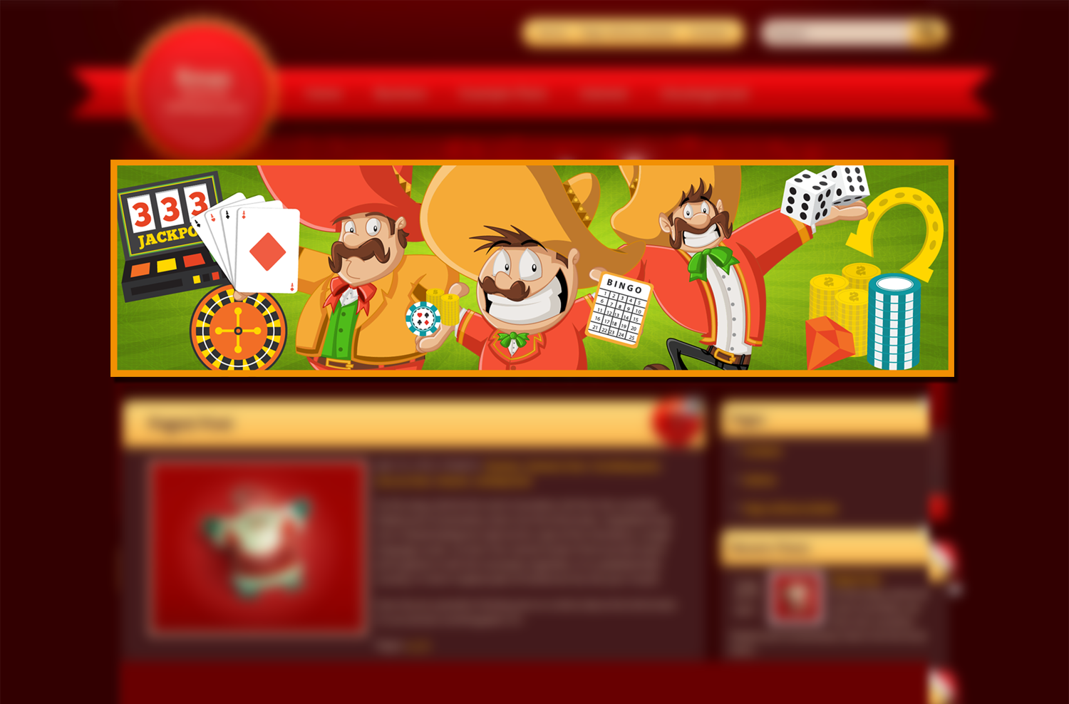 Diseño De Banner Publicitario por IyaIyayo para Anthony Barlow | Diseño #12295518