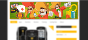 Banner-Design von IyaIyayo für Anthony Barlow | Design: #12295663
