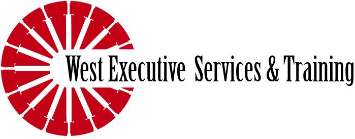 Logo-Design von freelance designer für West Executive Services & Training | Design #27336