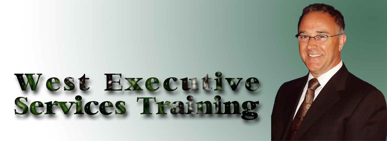 Logo Design by Rupak for West Executive Services & Training | Design #26959