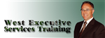 Logo-Design von Rupak für West Executive Services & Training | Design #26959