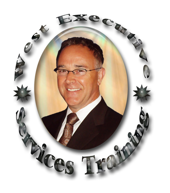 Logo Design by Rupak for West Executive Services & Training | Design #26965