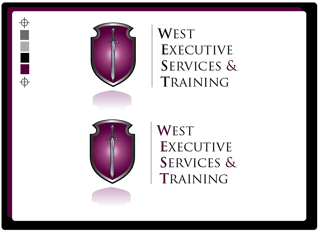 Logo Design by WAkland for West Executive Services & Training | Design #27082