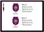 Logo-Design von WAkland für West Executive Services & Training | Design #27082