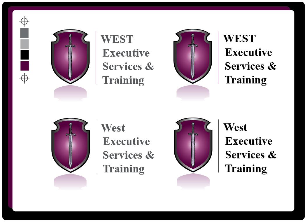Logo Design by WAkland for West Executive Services & Training | Design #27191