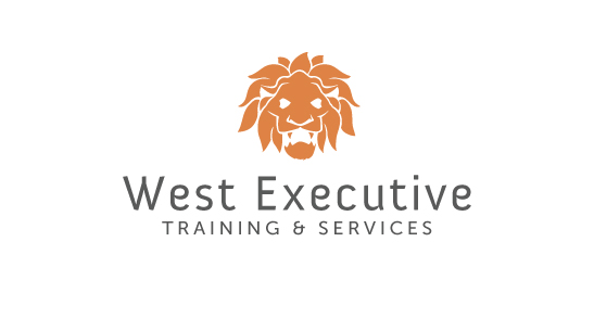 Diseño de Logo por Josh Lambert para West Executive Services & Training | Diseño #27045
