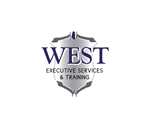 Logo Design by Lilly Brennan for West Executive Services & Training | Design: #27415