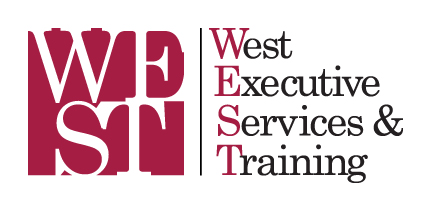 Logo Design by Innerworld Designs ltd. for West Executive Services & Training | Design #27925