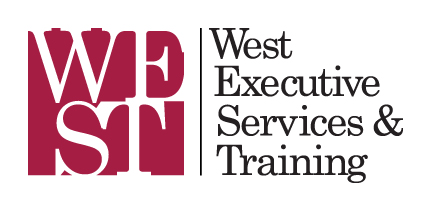 Logo Design by Innerworld Designs ltd. for West Executive Services & Training | Design #27926