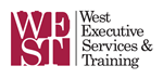 Logo Design by Innerworld Designs ltd. for West Executive Services & Training | Design: #27926
