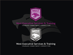 Logo Design by SiddKidd for West Executive Services & Training | Design: #26941