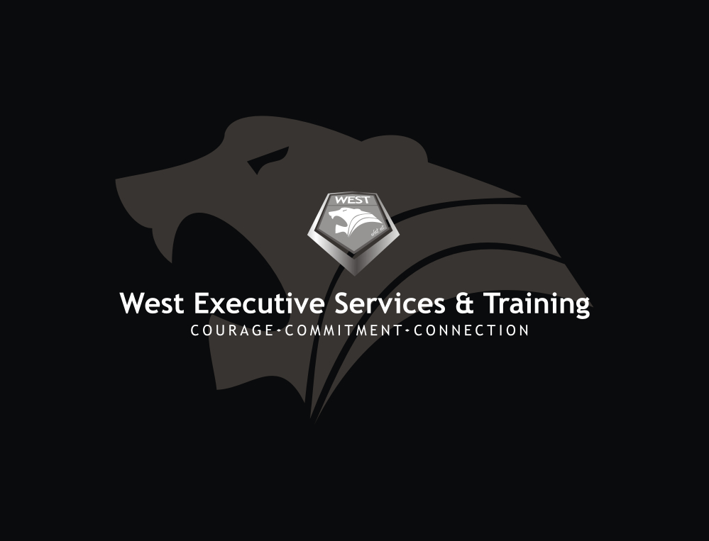 Logo Design by SiddKidd for West Executive Services & Training | Design #26947