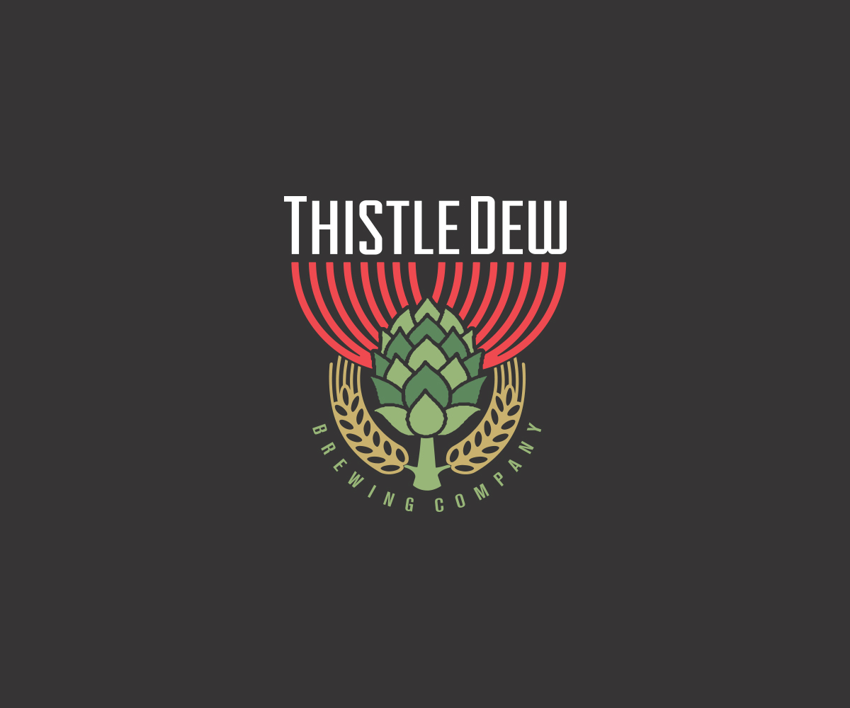 Diseño de Logo por Thomas DeHart para este proyecto | Diseño #11742411