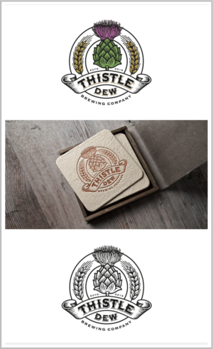 Logo Design by  Raicho