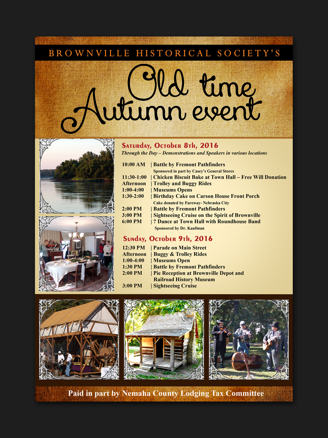 Design de Flyer par Gfx.26™ pour ce projet | Design #11722943