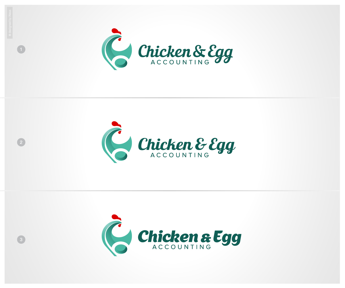 Logo Design by iNess for this project | Design #11773281