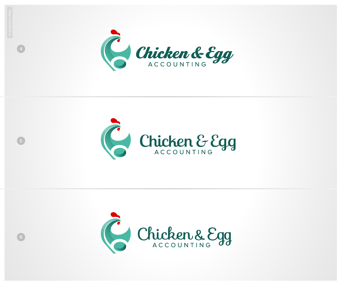 Logo Design by iNess for this project | Design #11773283