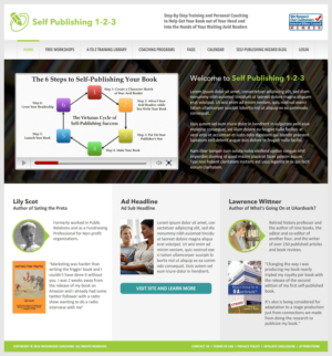 Web Design by -Marc- for this project | Design: #11798144