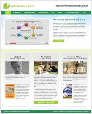 Web Design by -Marc- for this project | Design: #11799828