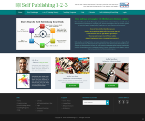 Web Design by pb for this project | Design: #11717971