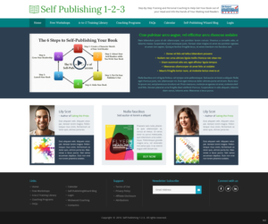 Web Design by pb for this project | Design: #11717972