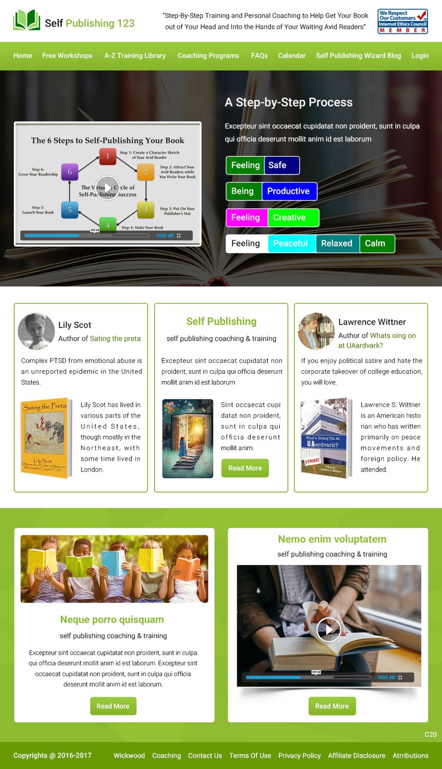 Web Design par pb pour ce projet | Design #11717974