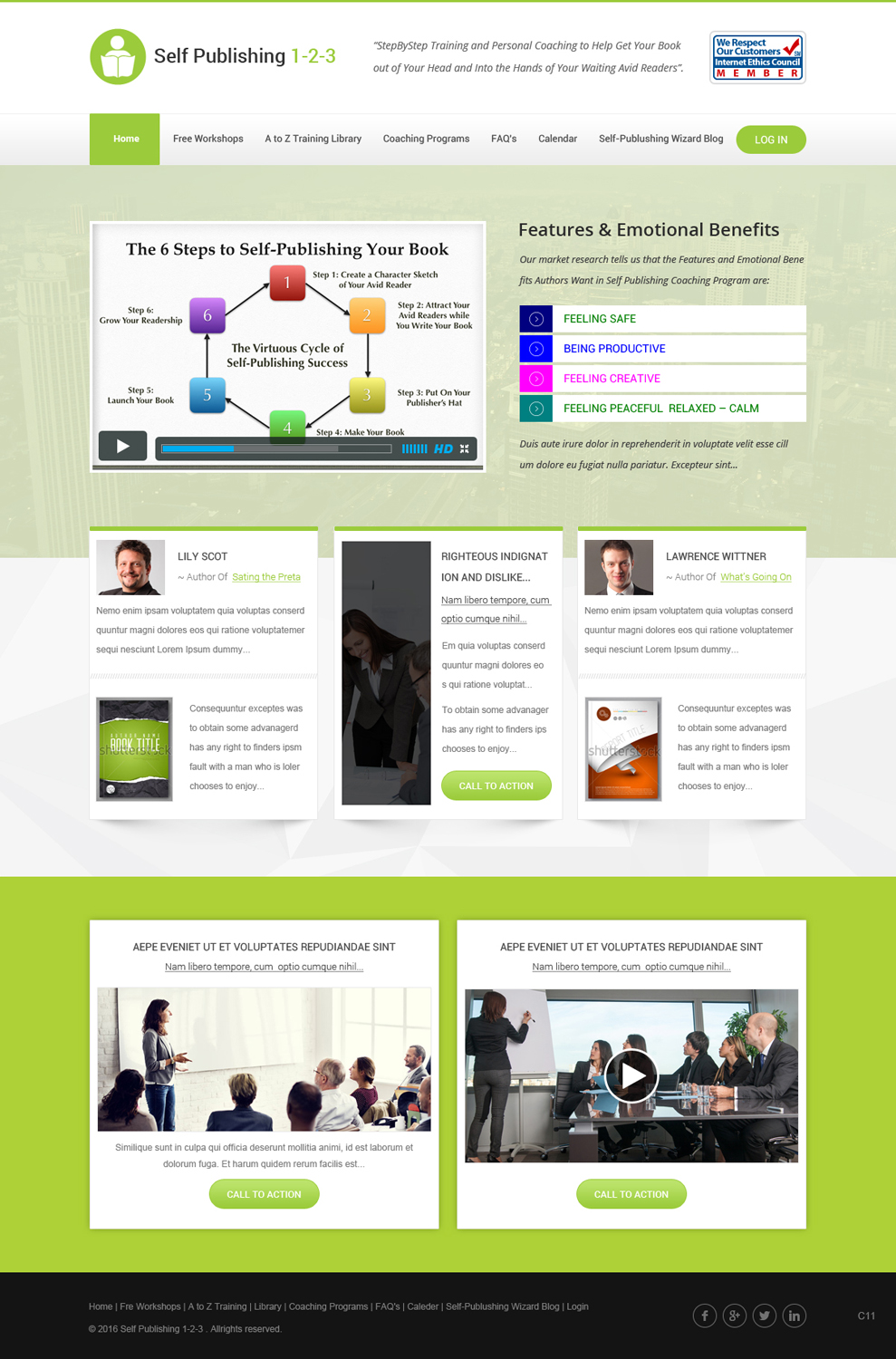 Web Design by pb for this project | Design #11717985