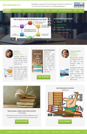 Web Design by pb for this project | Design: #11721496