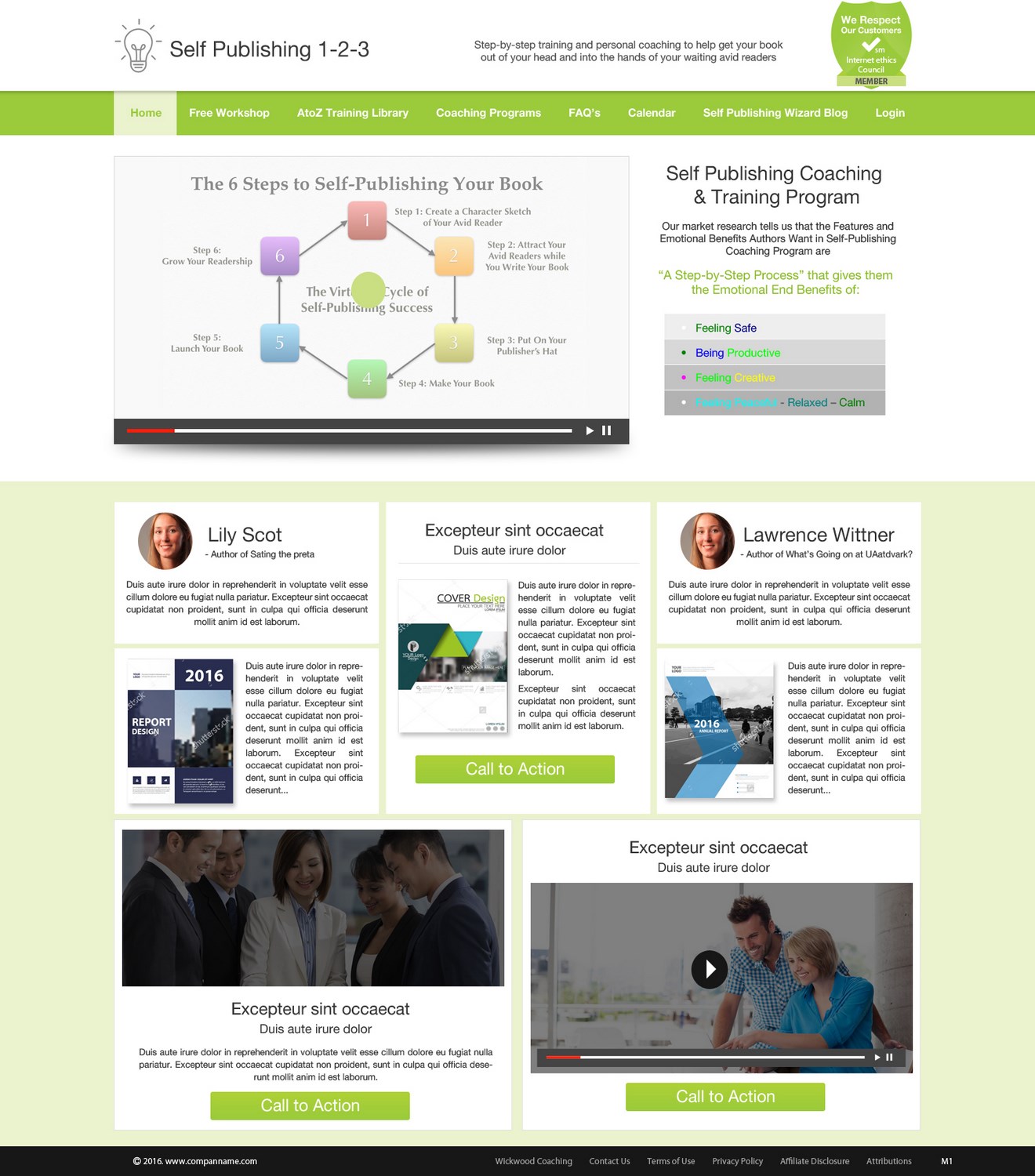 Web-Design von pb für dieses Projekt | Design #11728429