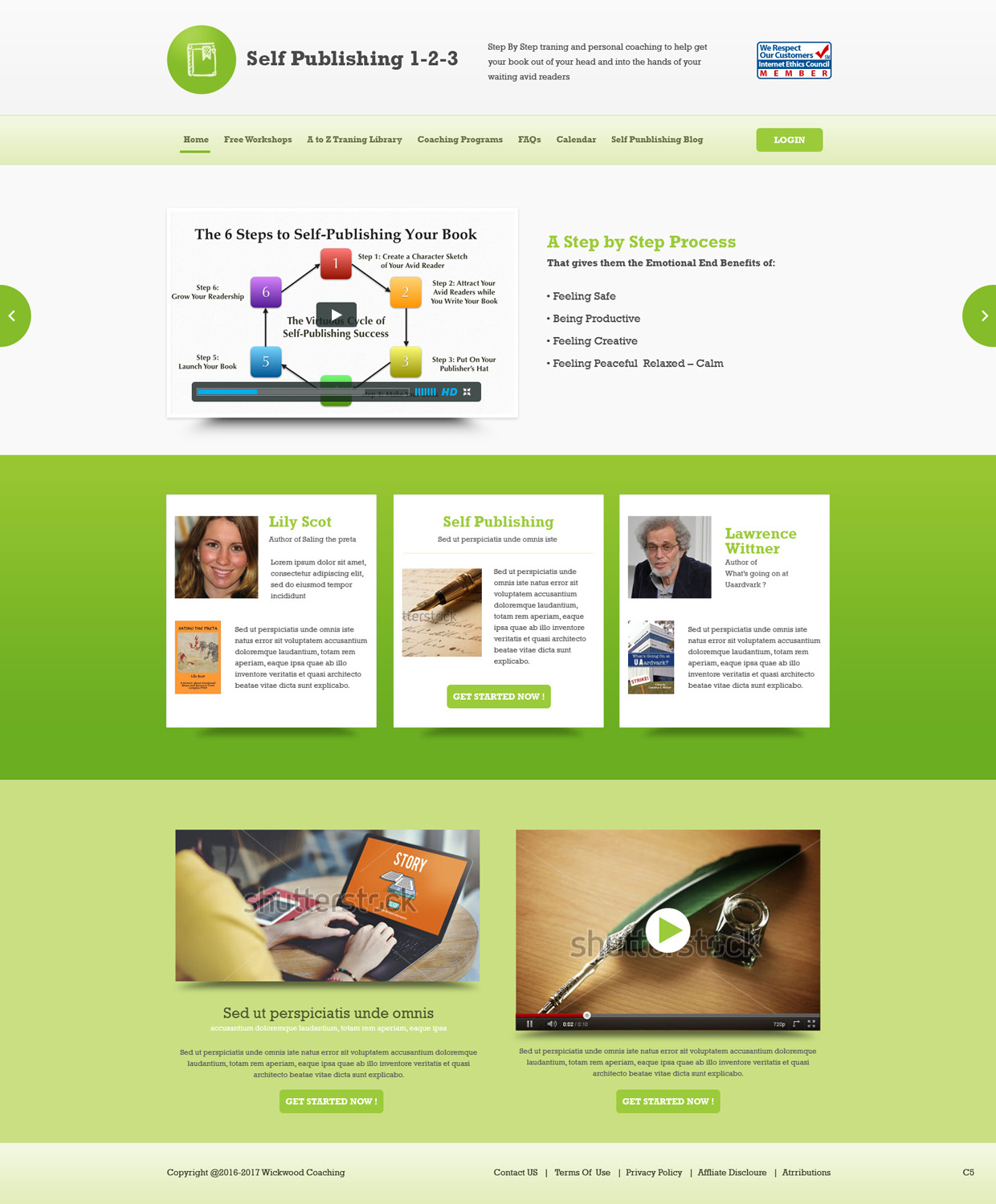 Web-Design von pb für dieses Projekt | Design #11728459